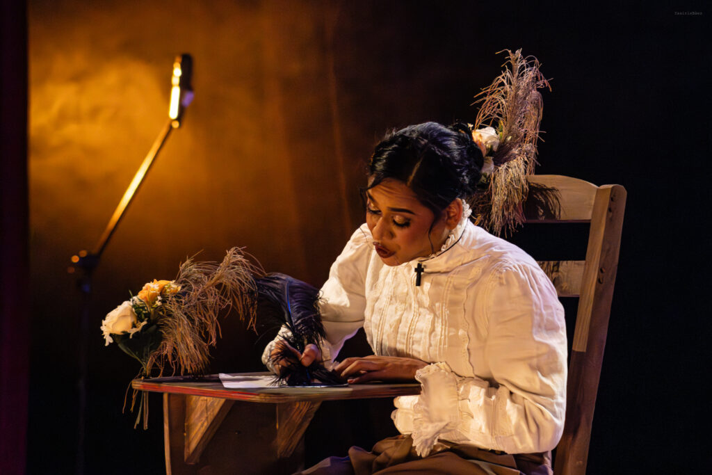 Teatro Rodante Dominicano abre el IX Festival Nacional de Teatro con “Aquí a la sombra, Salomé 1 | Noticias de hoy en República Dominicana IMG 3596 | Noticias de hoy en De Último Minuto