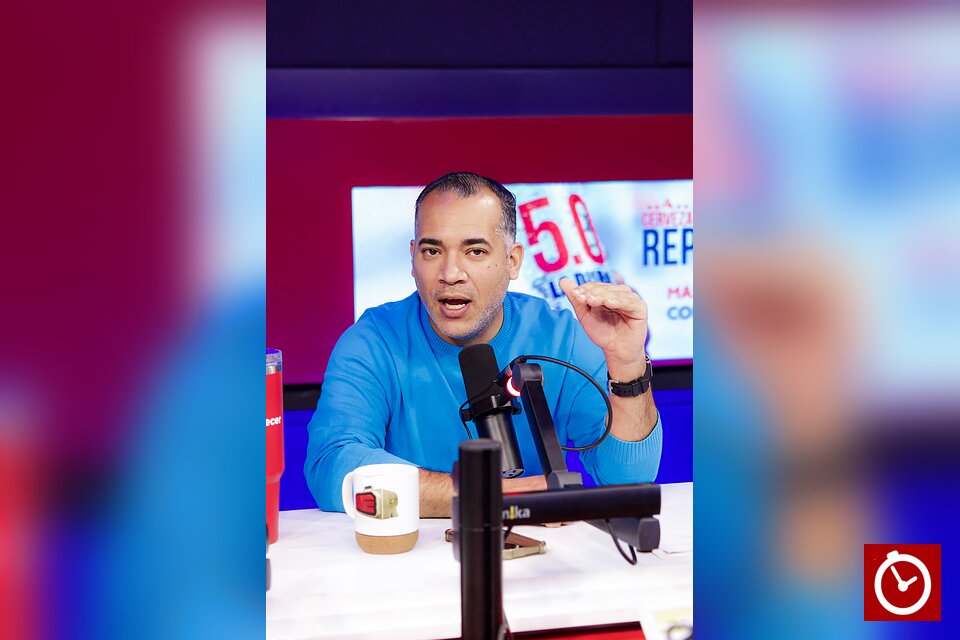 Martínez Brito advierte violencia de motoristas destruye su reputación y arriesga el futuro del sector