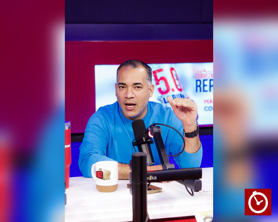 Martínez Brito advierte violencia de motoristas destruye su reputación y arriesga el futuro del sector