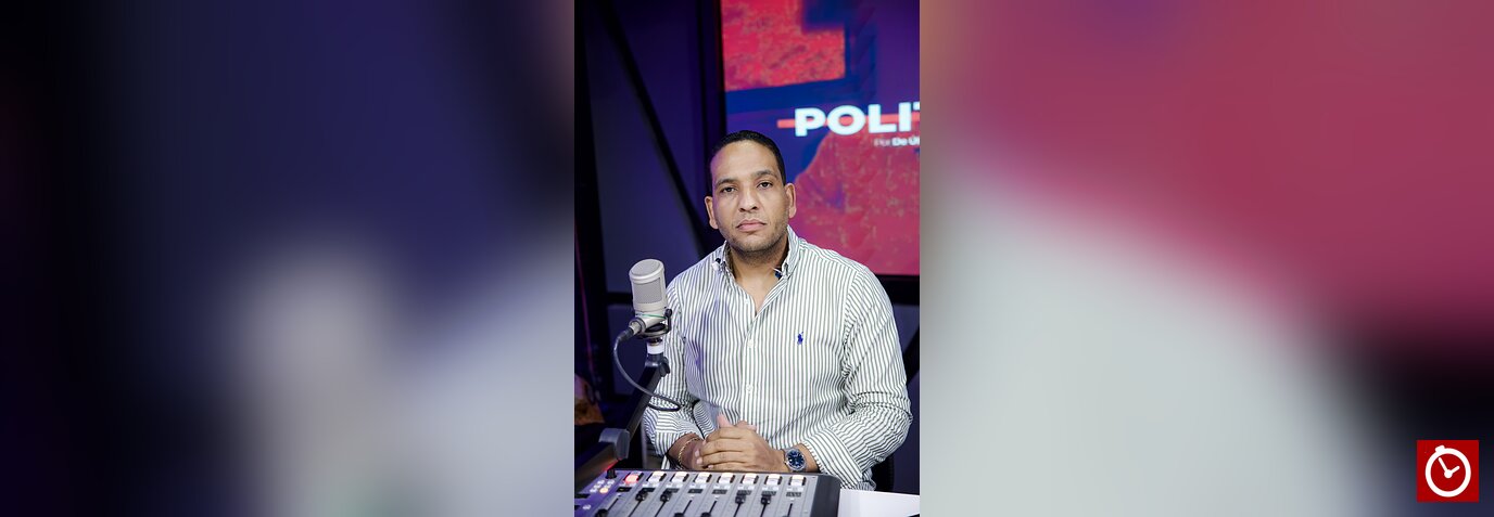Hansel García tilda de “funesta” decisión de la Policía de trasladar comandante tras altercado con diputada