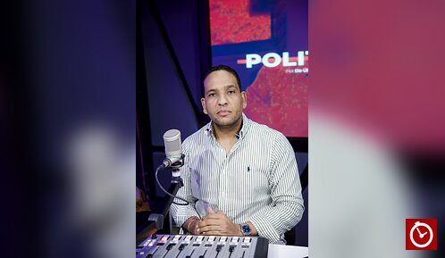 Hansel García tilda de “funesta” decisión de la Policía de trasladar comandante tras altercado con diputada