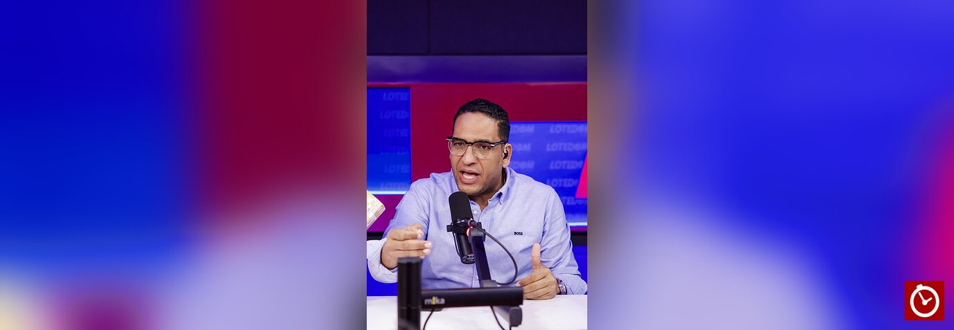 Hansel García denuncia muerte de neonatos en hospital de La Romana