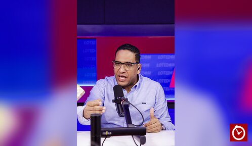 Hansel García denuncia muerte de neonatos en hospital de La Romana