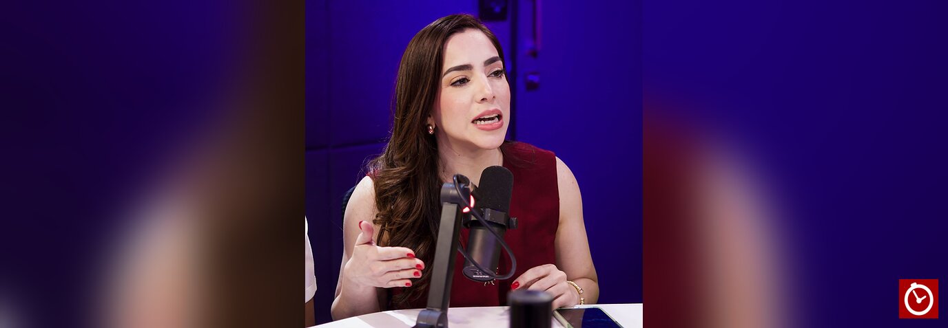 Norisbel Uceta reclama respuestas a casi un año de la desaparición de Brianna Genao