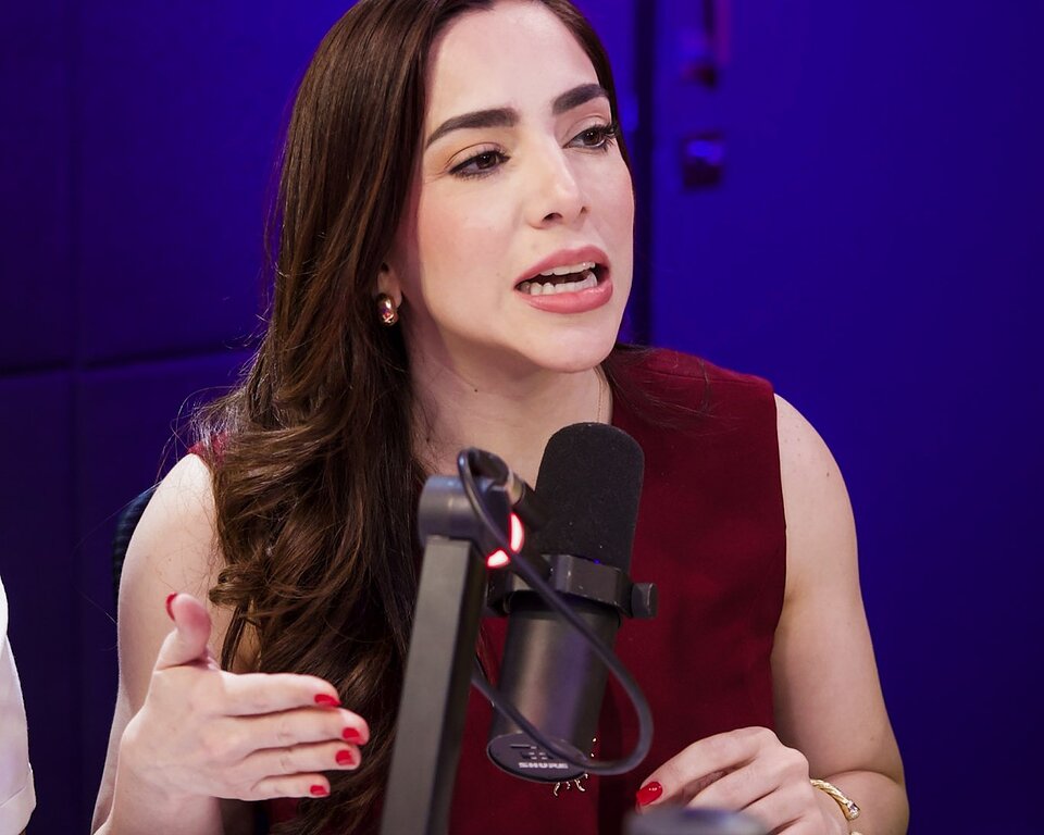 Norisbel Uceta reclama respuestas a casi un año de la desaparición de Brianna Genao 2 | Noticias de hoy en República Dominicana Norisbel Uceta reclama respuestas a casi un año de la desaparición de Brianna Genao
