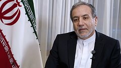 Irán asegura que las negociaciones con EE.UU. continúan «sin interrupción»