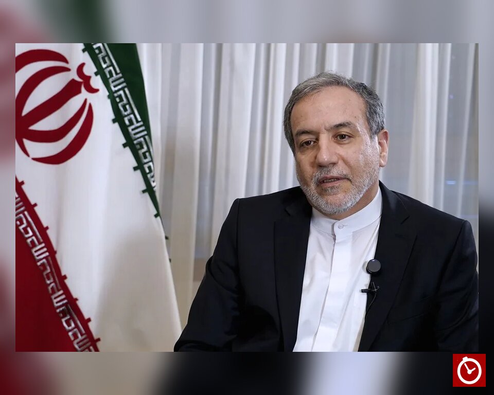 Irán asegura que las negociaciones con EE.UU. continúan «sin interrupción»