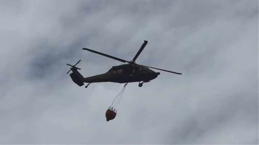 Estados Unidos envió más helicópteros Black Hawk a Panamá tras el terremoto y niega despliegue de 600 militares 3 | Noticias de hoy en República Dominicana IUMUUNIZCVAT5INUXBW7SA3KFU | Noticias de hoy en De Último Minuto