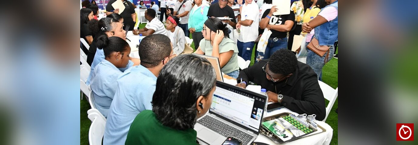 Ministerio de Trabajo.