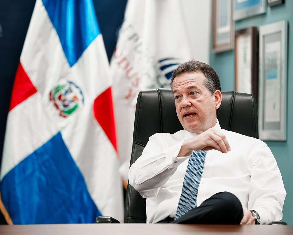 Canciller Bisonó asegura que municiones dominicanas halladas en Haití tienen más de 50 años