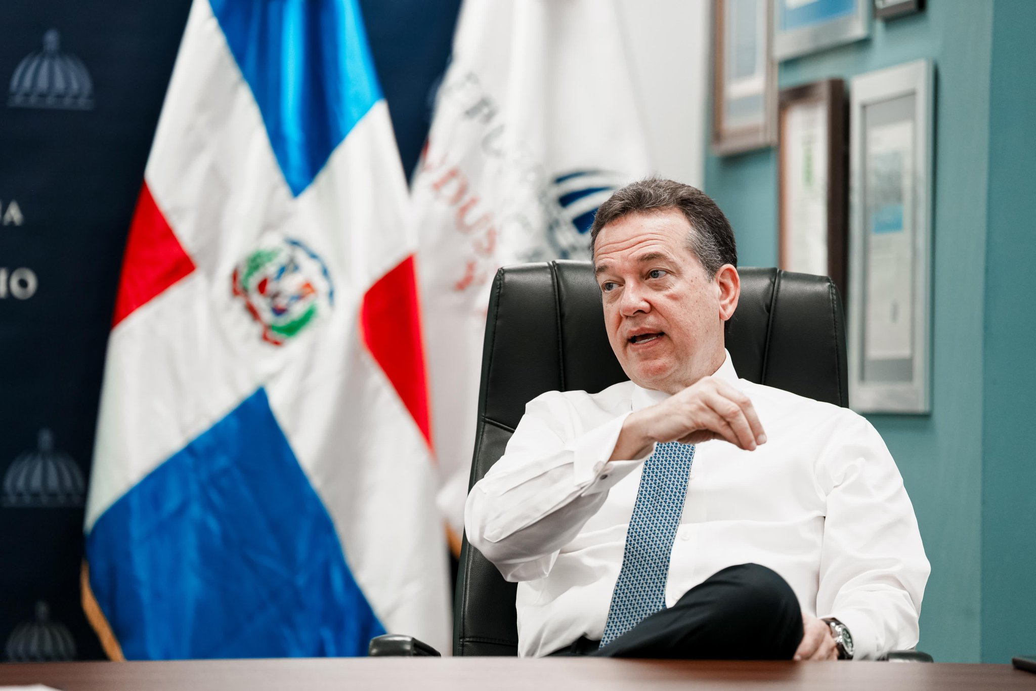 Ito Bisonó asegura que municiones dominicanas halladas en Haití tienen más de 50 años