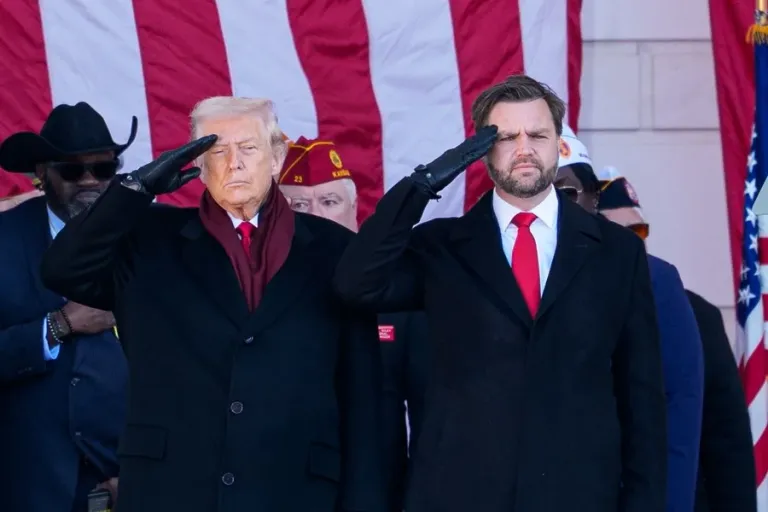 JD Vance busca suceder a Trump en 2028, pero aún espera su respaldo 3 | Noticias de hoy en República Dominicana JD Vance 2028 1 1 | Noticias de hoy en De Último Minuto