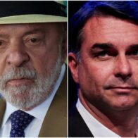 Brasil acude a las urnas en unas elecciones marcadas por la disputa entre Lula y Flávio Bolsonaro