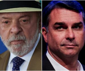 Brasil acude a las urnas en unas elecciones marcadas por la disputa entre Lula y Flávio Bolsonaro