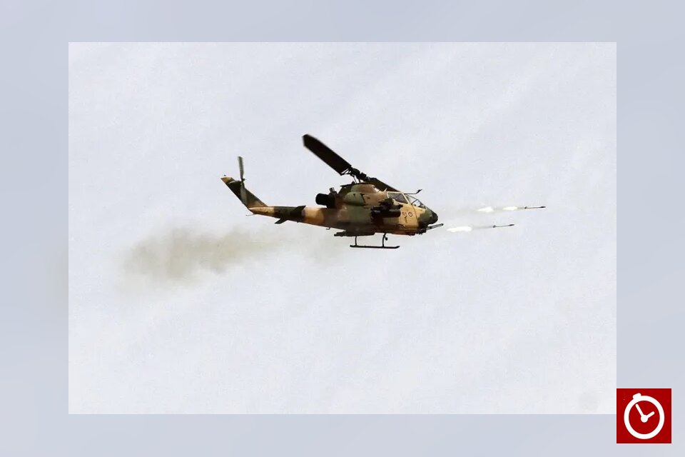 Jordania bombardea posiciones en Siria en represalia por el ataque contra una iglesia