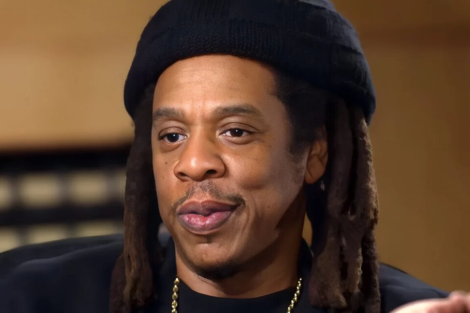 Jay-Z protagonizará el espectáculo del descanso del Super Bowl en Los Ángeles