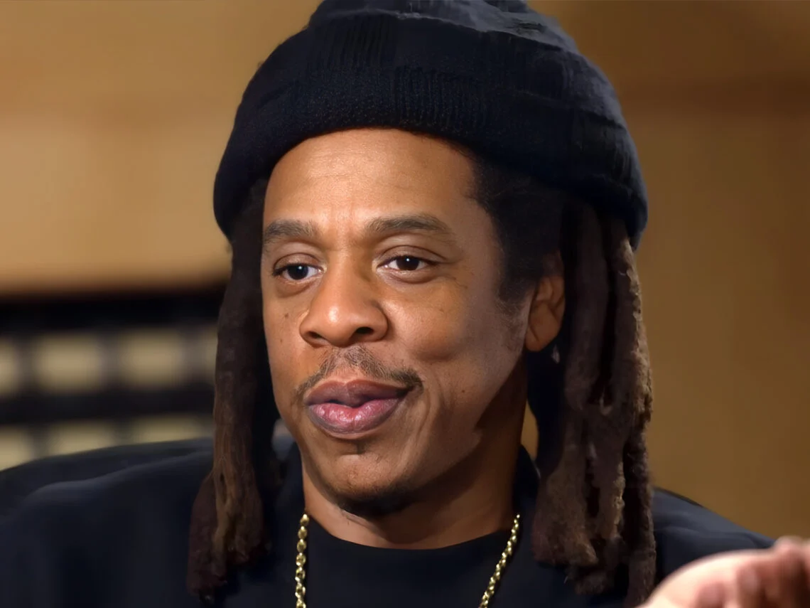 Jay-Z será la estrella del espectáculo del descanso del Super Bowl LXI en 2027 Jay-Z será la estrella del espectáculo del descanso del Super Bowl LXI en 2027