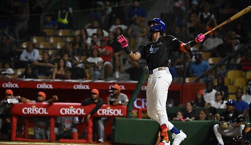 KevinAlcantara291026b dum tarjeta ancha v1 | Noticias de hoy en De Último Minuto
