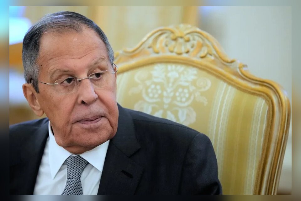Rusia rechaza nuevo plan de paz para Ucrania por considerar que no garantiza una solución duradera