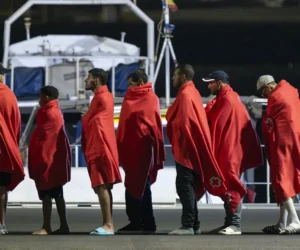 UE aprueba Reglamento de Retornos que permite crear centros para migrantes en terceros países