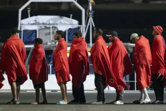 UE aprueba Reglamento de Retornos que permite crear centros para migrantes en terceros países