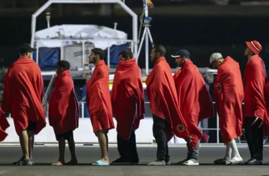 UE aprueba Reglamento de Retornos que permite crear centros para migrantes en terceros países