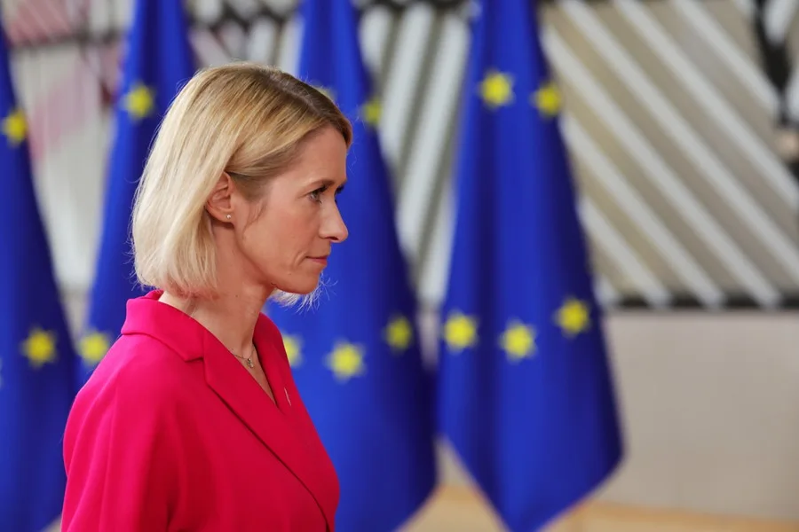 Unión Europea impone nuevas sanciones a Rusia por operaciones vinculadas a su flota fantasma