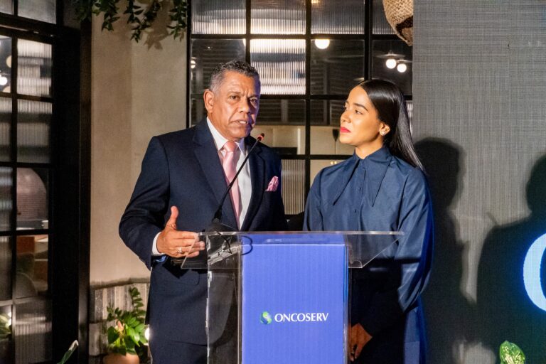 ONCOSERV lanza ONCOTALKS, una plataforma para hablar de cáncer con conocimiento, cercanía y humanidad