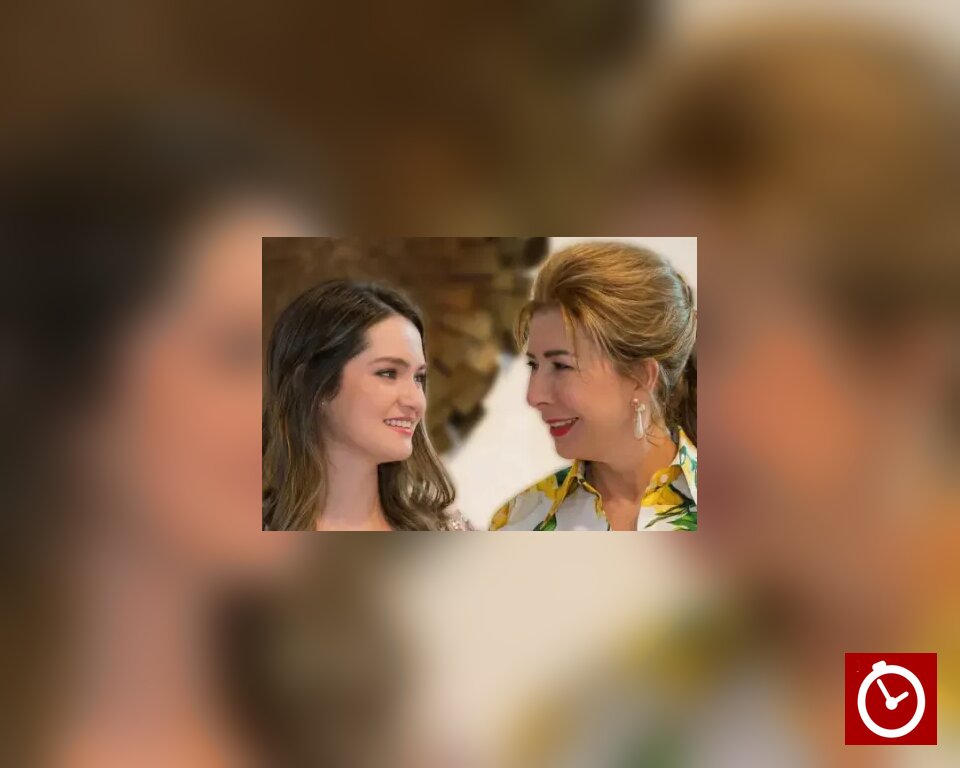 Melba Grullón tras decisión judicial en caso Jet Set: "La fe a veces nos premia con un ligero perfume de justicia"