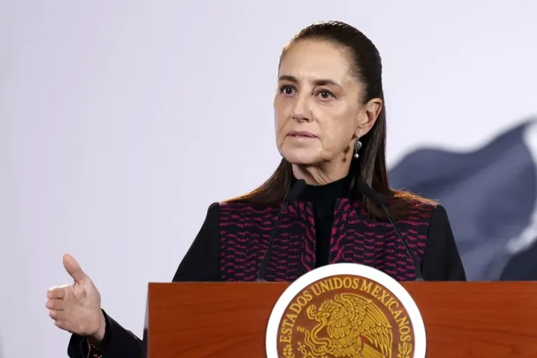 MEX6659 MEXICO JUSTICIA | Noticias de hoy en De Último Minuto