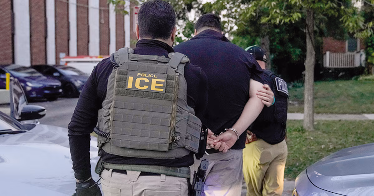 México pide "investigación a fondo" en caso de mexicano fallecido bajo custodia de ICE