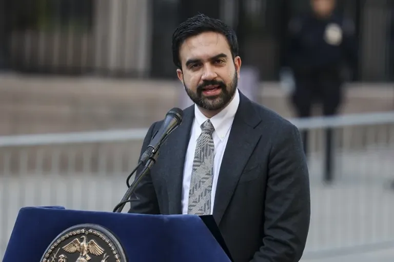 El alcalde de Nueva York explica en un video en español a los inmigrantes cómo actuar ante el ICE 2 | Noticias de hoy en República Dominicana Mamdani 1 1 | Noticias de hoy en De Último Minuto