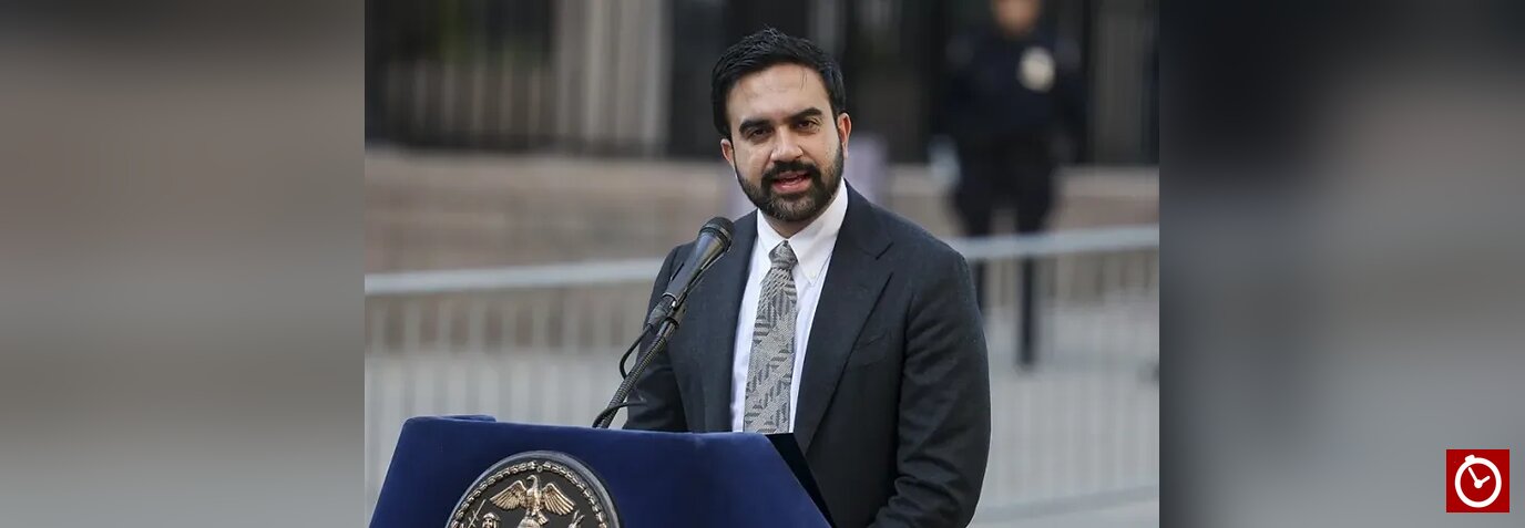 El alcalde de Nueva York explica en un video en español a los inmigrantes cómo actuar ante el ICE
