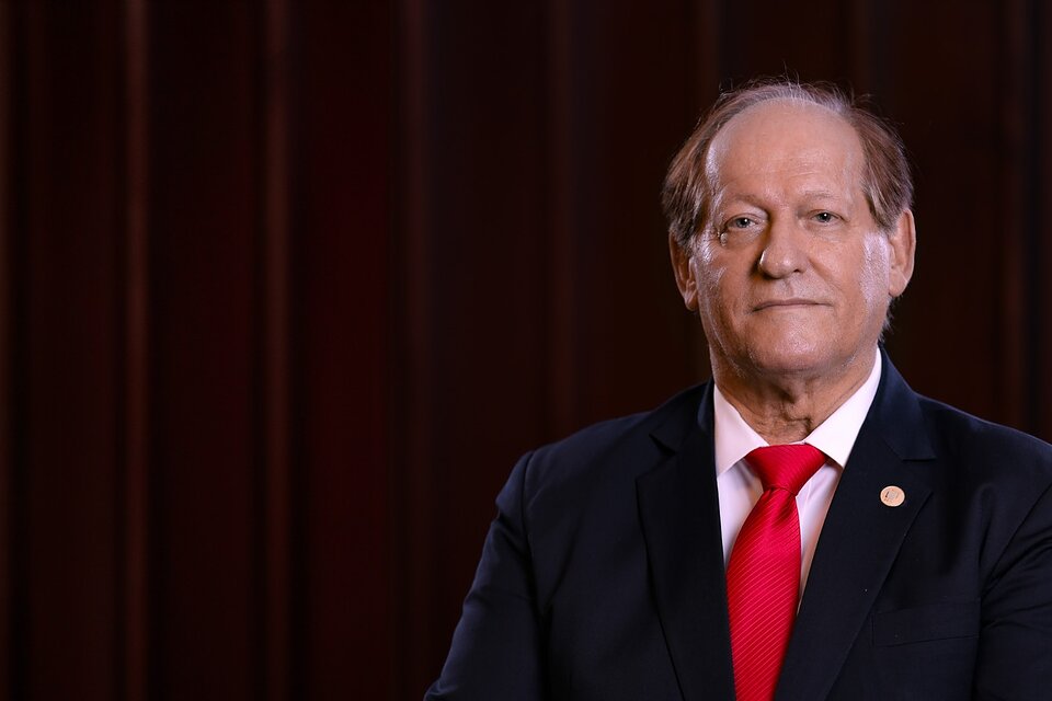 Manuel Gonzalez Martinez