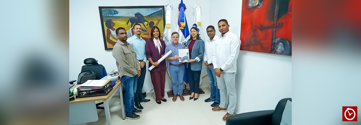 Onesvie entrega informe de evaluación estructural a la Dirección General de Museos