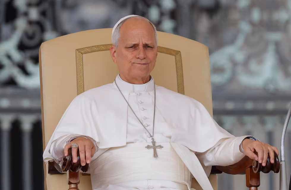 El papa será hospitalizado este martes al mediodía para ser operado de un nódulo pulmonar