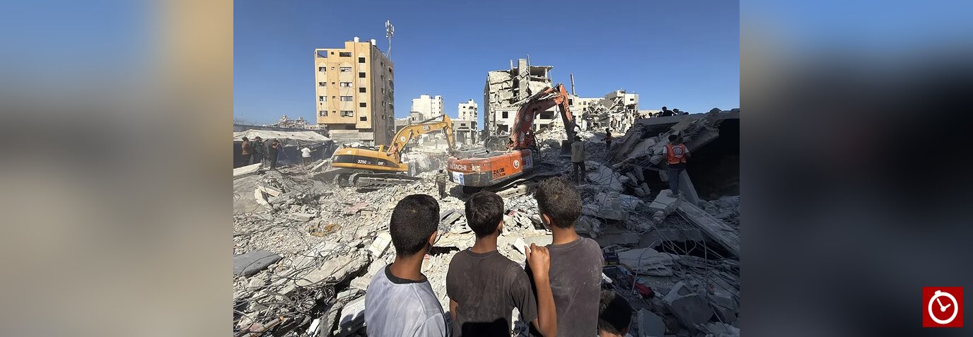 UNICEF denuncia que más de 340 niños han muerto en Gaza desde el alto el fuego