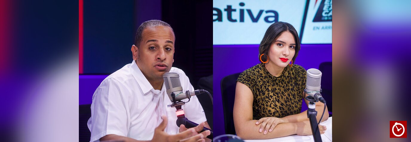 Dr. Luis Ortega y Pamela Rojas debaten urgencia de revisar protocolos de internamiento involuntario