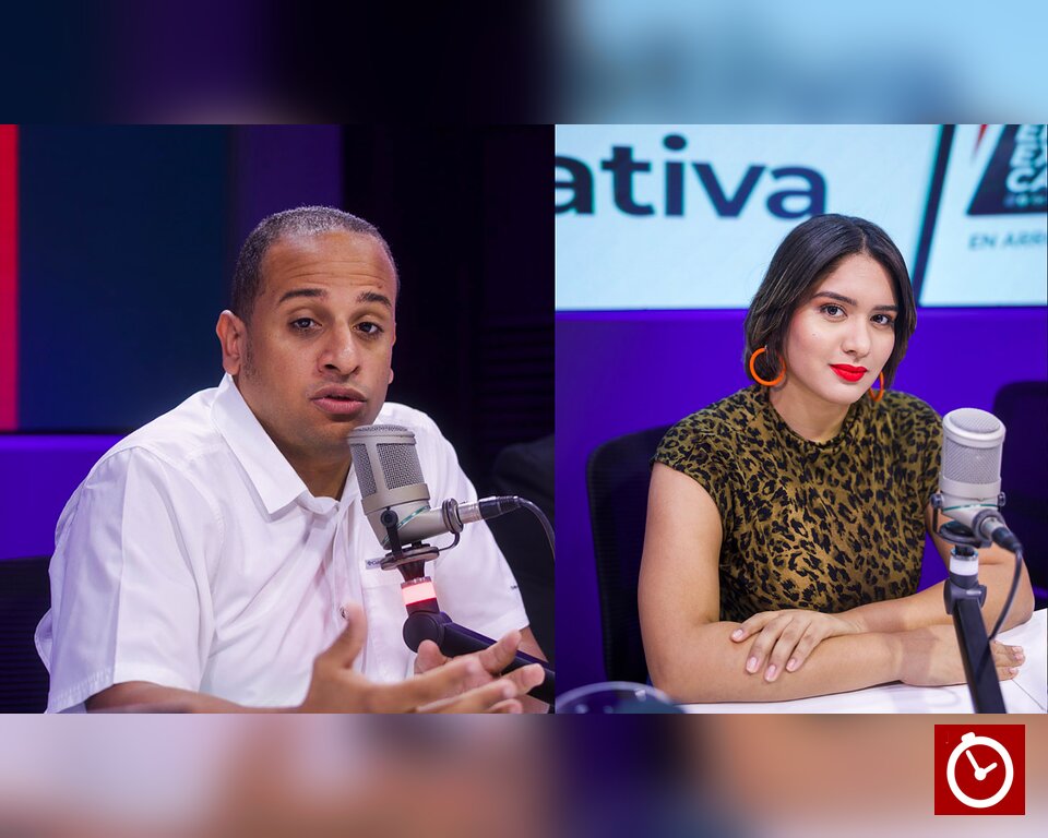 Dr. Luis Ortega y Pamela Rojas debaten urgencia de revisar protocolos de internamiento involuntario