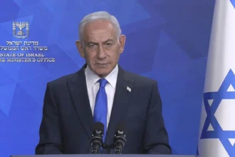 Netanyahu ordena revisar la seguridad de vuelos extranjeros hacia Israel
