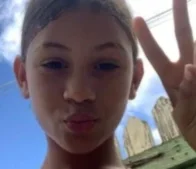 Este miércoles despiden a adolescente de 13 años hallada sin vida en el Yaque del Norte