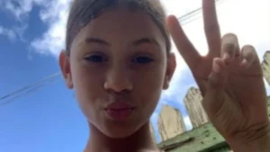 Este miércoles despiden a adolescente de 13 años hallada sin vida en el Yaque del Norte