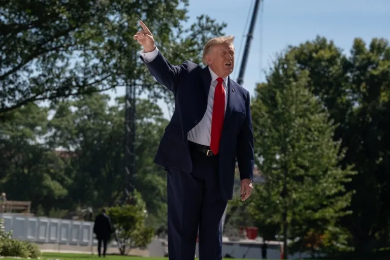 Trump aprueba el fusilamiento del autor de la masacre de una base militar de Texas en 2009