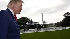 Congresistas rechazan la decisión de Trump de eximir a Rusia de ciertas sanciones y piden investigación