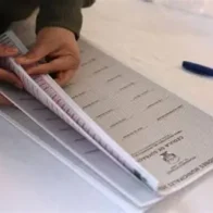 Al menos nueve de las veinticinco regiones de Perú irán a una segunda vuelta, según sondeo