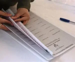 Al menos nueve regiones de Perú irán a una segunda vuelta, según sondeo