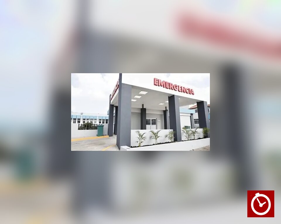 El SNS activa planes de emergencia en hospitales por incidencia de vaguada 1 | Noticias de hoy en República Dominicana SNS activa planes de emergencia en hospitales ante incidencia de vaguada
