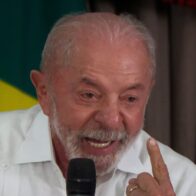 Lula busca movilizar abstencionistas para superar a Bolsonaro