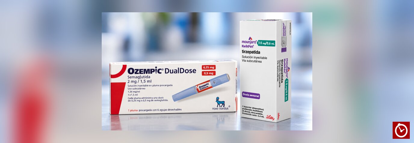 Inyecciones adelgazantes: los beneficios y riesgos de Ozempic, Wegovy y Mounjaro