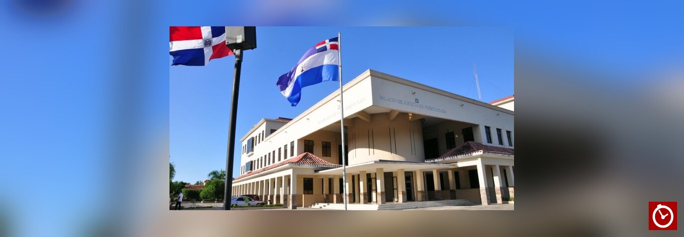 Ministerio Público solicita prisión preventiva contra mujer por secuestro de alemán en Puerto Plata